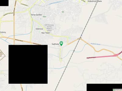 House Is Available For sale In Al Khaliq Residencia Housing Society