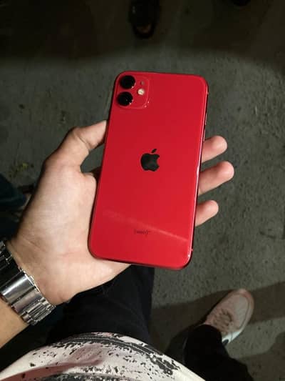Apple iPhone 11