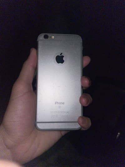 Iphone 6s