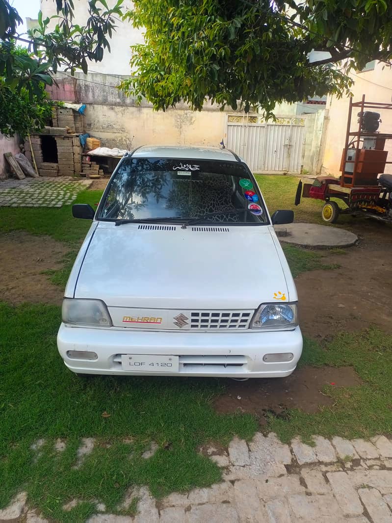 محرم سوزوکی ماڈل 91 بھائی میٹر کوریبل فرنٹ جینون اندر فل تیار انجن 0