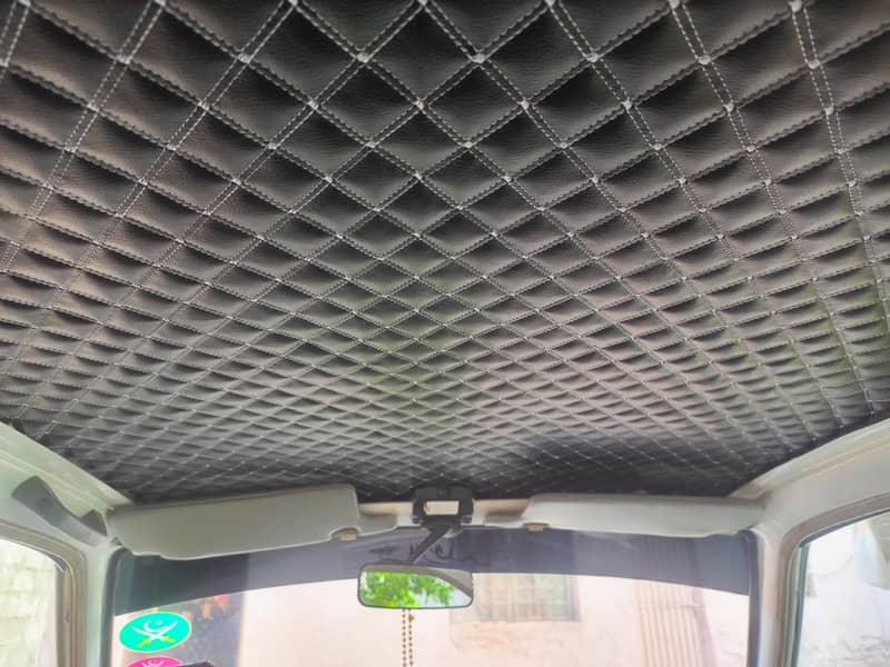 محرم سوزوکی ماڈل 91 بھائی میٹر کوریبل فرنٹ جینون اندر فل تیار انجن 7