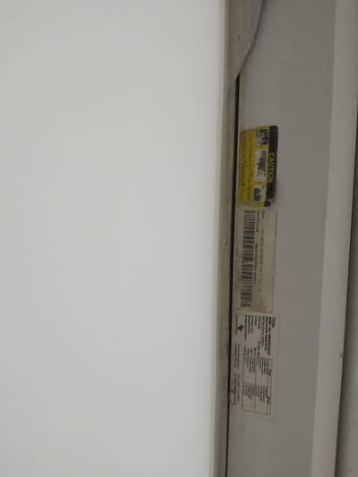 HAIER 1.5TON AC FOR SALE RUNNING CONDITION WITH NO REPAIR ALL ORIGINAL