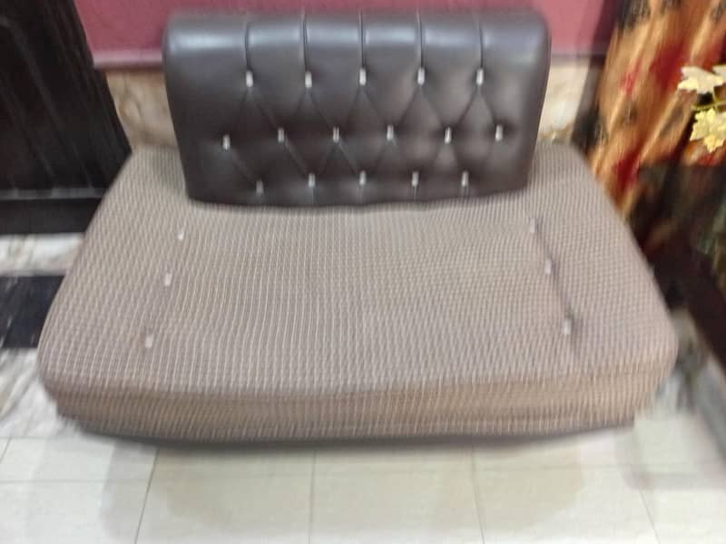 Sofa set 1