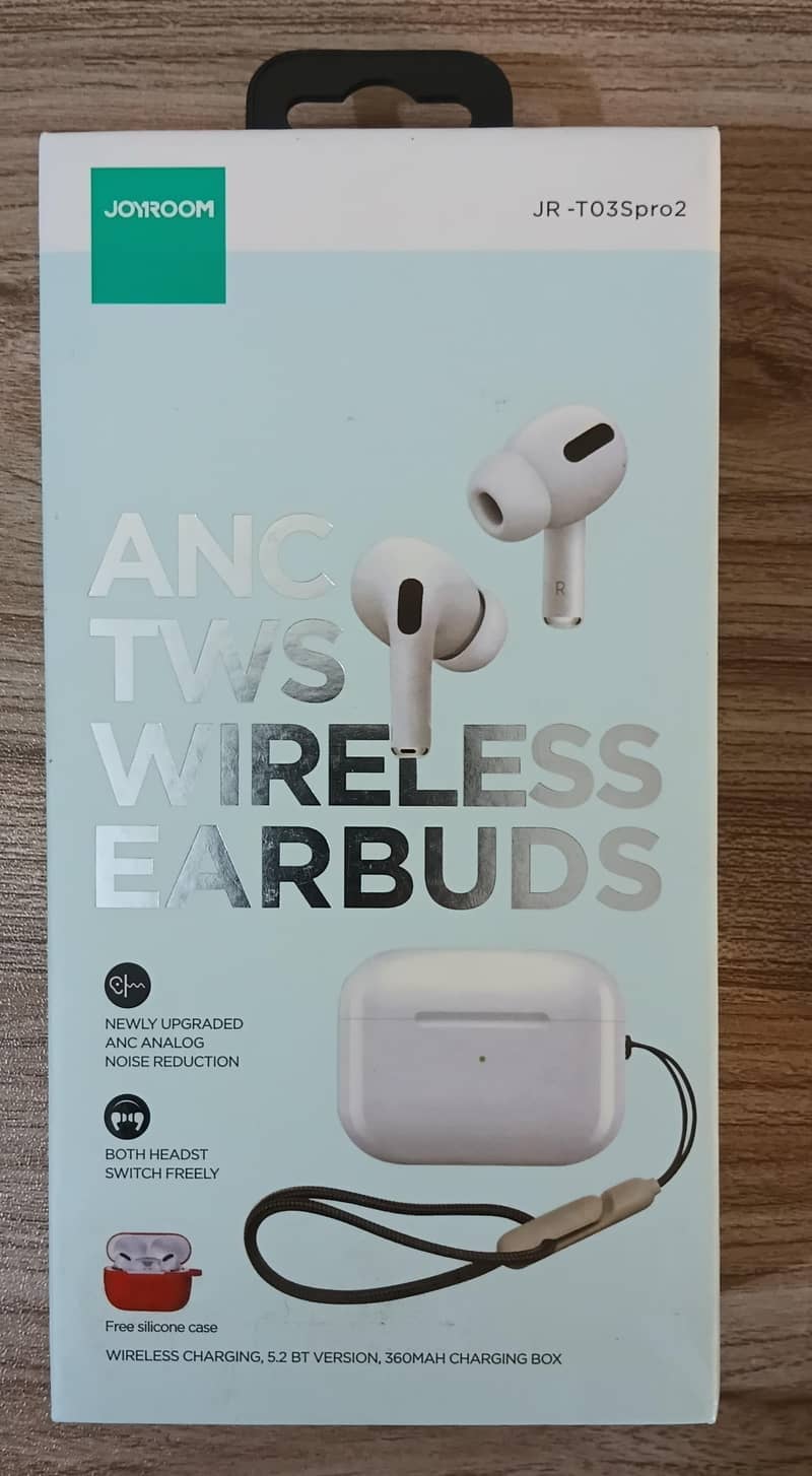 Earbuds 0