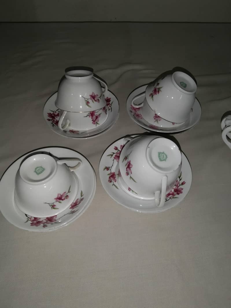 Dinner set 6