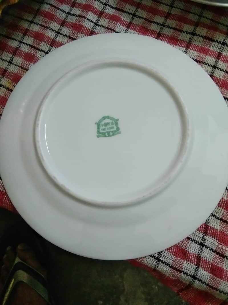 Dinner set 7