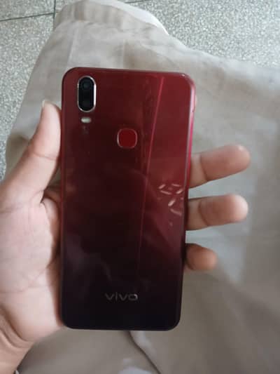 vivo y 11  3/32Gb in good condition
