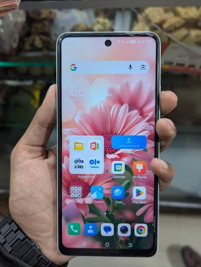 tacno 10 pro 8+8 ,128 me ha,03485463886