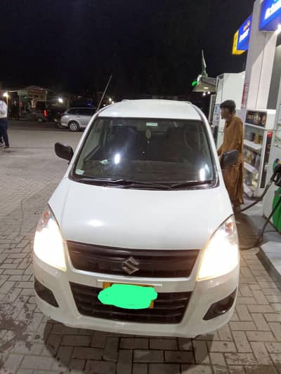 Suzuki wagon r VXR for Sale Karachi
