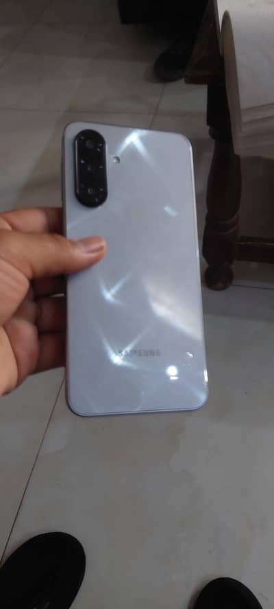 samsung A17 6/128 excabnge possible 0308-0274445