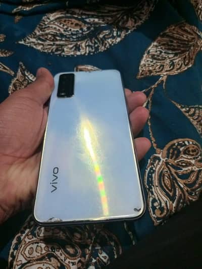 vivo y20