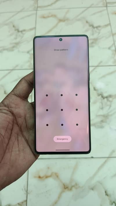 Google pixel 7 pro 128 gb