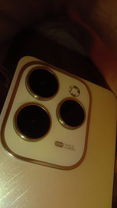 bilkul new phone 120 hzr display