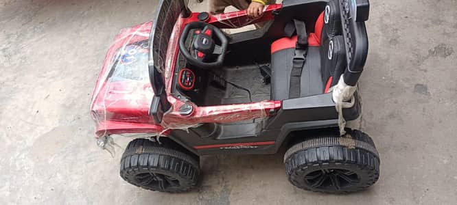 Jeep For kids for sale new