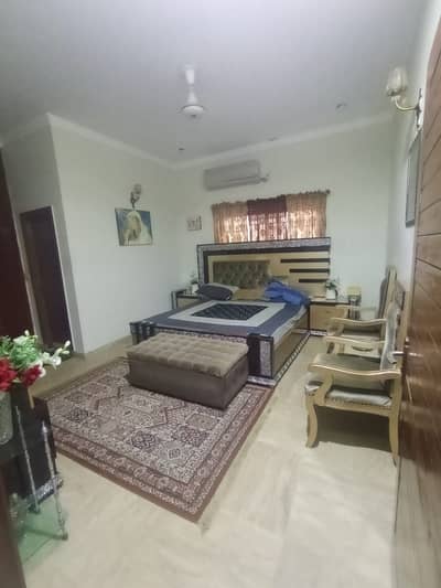 10 Marla Double Storey House Available For Sale In Uet Society College Road Lahore