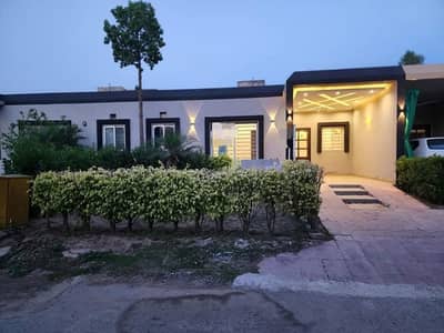 5 Marla Single Storey Safari Home Is Available For Sale
