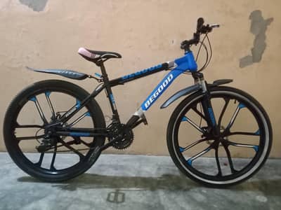 BICYCLE CYCLE 26 SIZE IMPORTANT