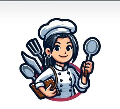 Female Cook