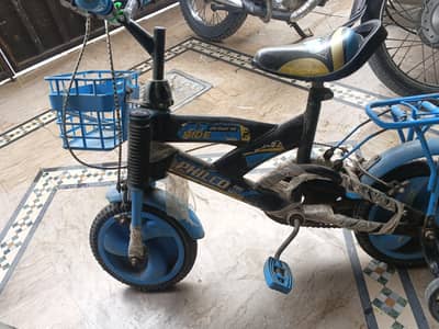 kids cycle