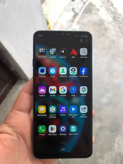 LG G7 thinq Gaming Phone