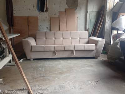 sofa CUMBED