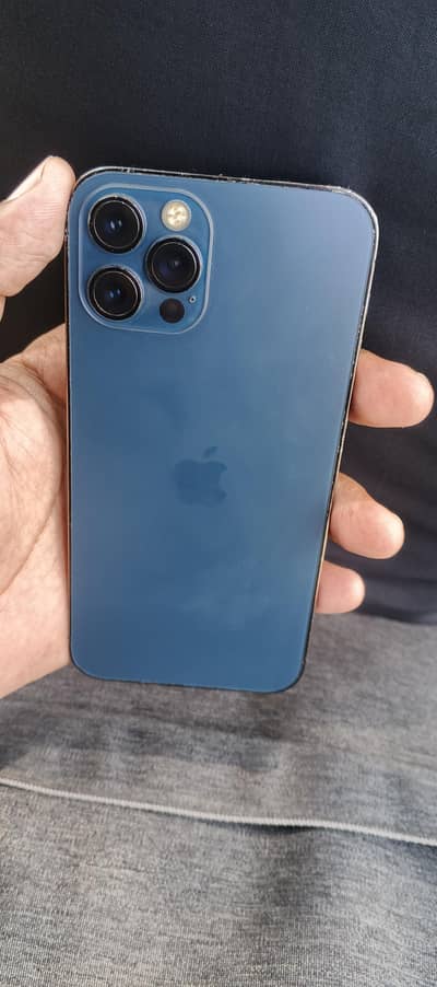I phone 12 pro 128 gb