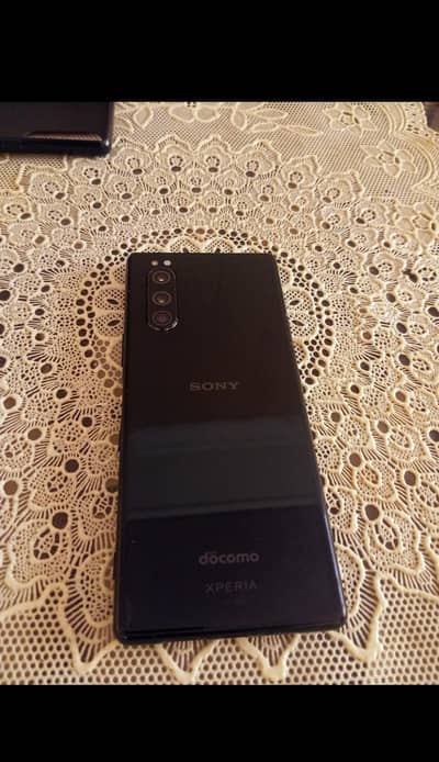 Sony Xperia 5 10/10 Official Pta approved (Exchange possible)
