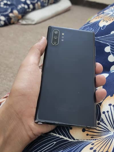 Samsung Note 10 Plus 5G 12/256 Snapdragon 855