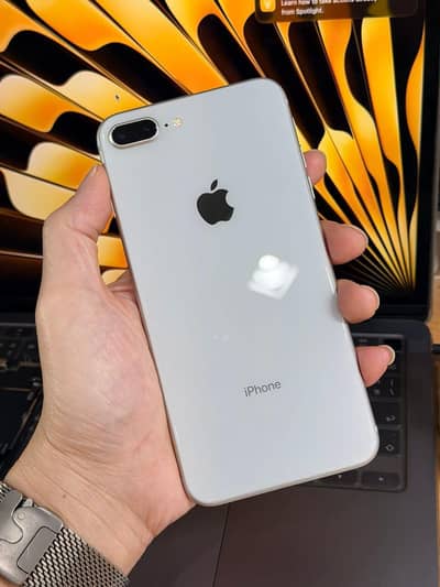 iphone 7plus 128gb ptA approved go my watsap number 0344*5851215