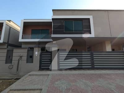 Get This Amazing 375 Square Yards House Available In Askari 5 - Sector J