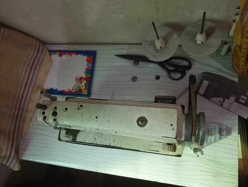 Gemsy swing machine 3