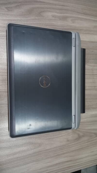 Dell Latitude E6230 Core i5 3rd Generation