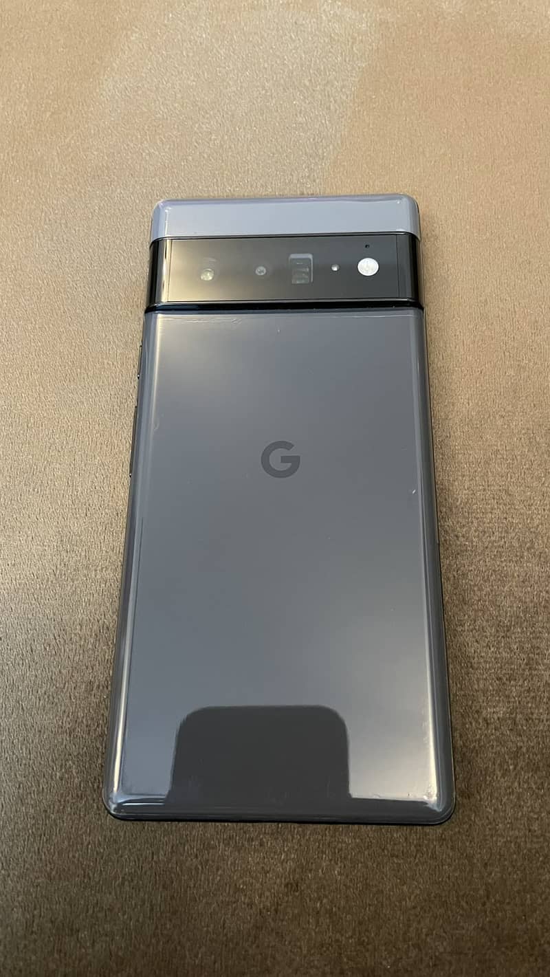 Google Pixel 6 Pro 1