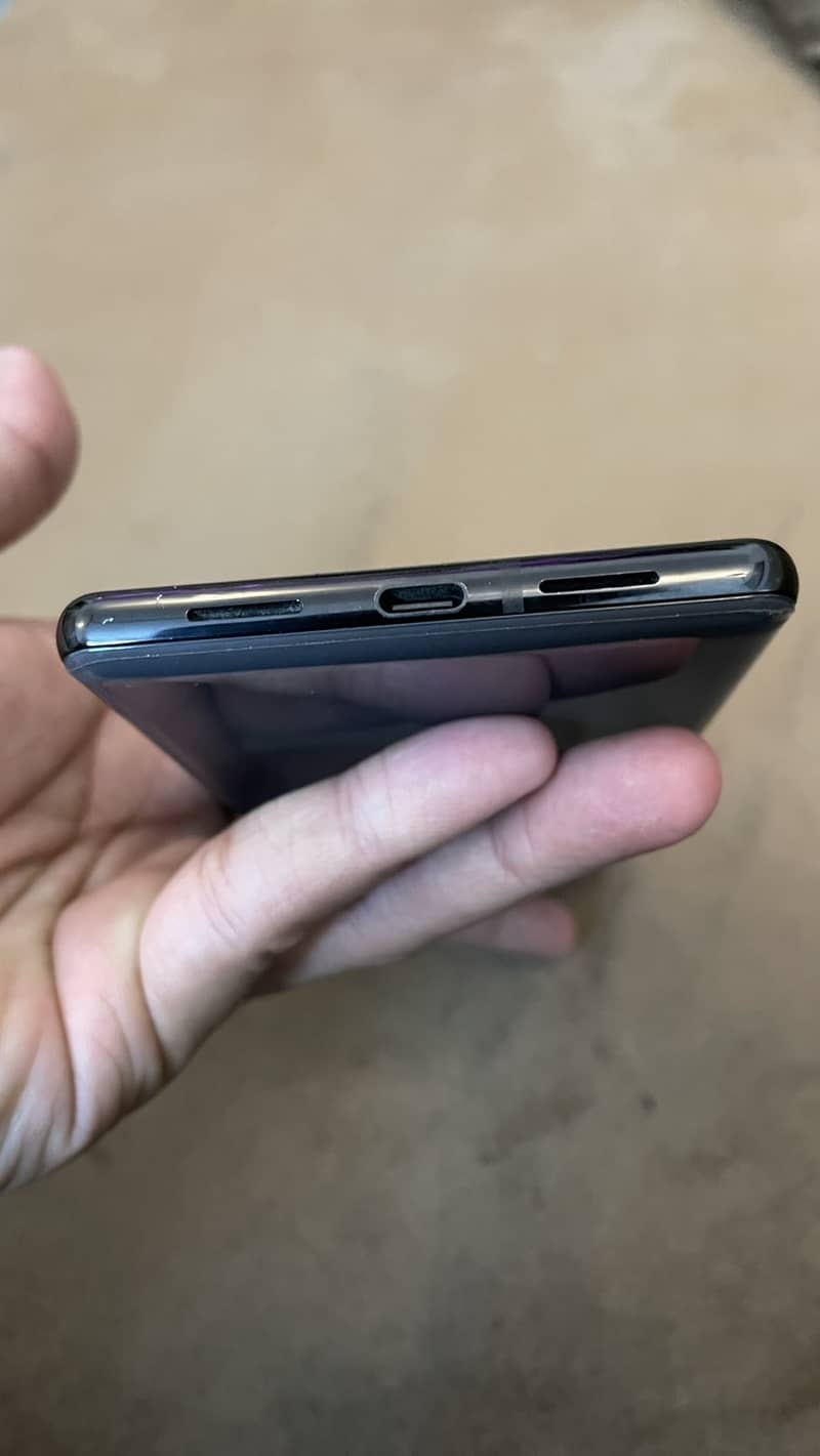 Google Pixel 6 Pro 4