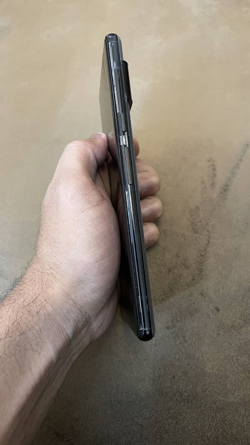 Google Pixel 6 Pro 5