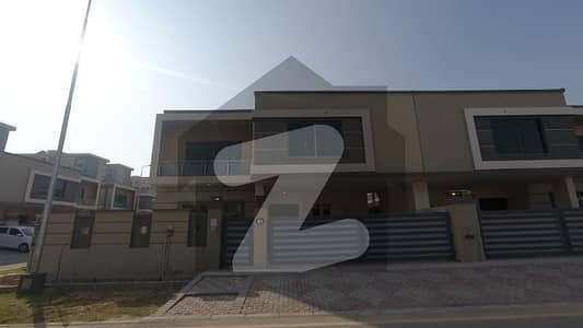 Ready To Buy A Corner House 375 Square Yards In Karachi