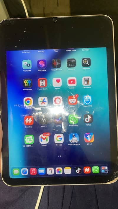 iPad Mini 6 64gb with box