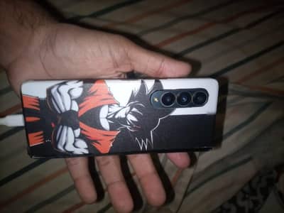 Z FOLD 3 5G PTA APPROVED