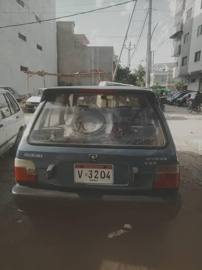 mehran 1993