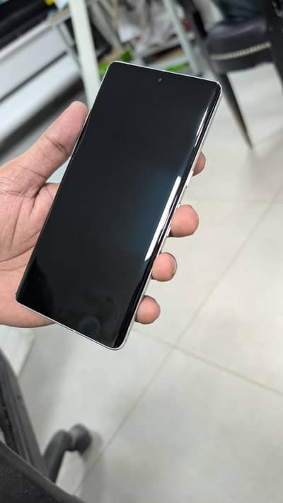 Google pixel 7 pro for sale and exchange