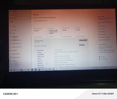 Dell Vostro 5568 – Reliable Performance Laptop for Work & Study