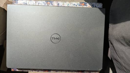 Dell Vostro 5568 – Reliable Performance Laptop for Work & Study
