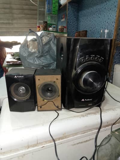 home speaker