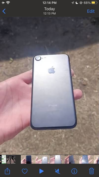 Iphone 7 non pta