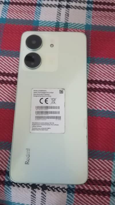 Redmi 13 c