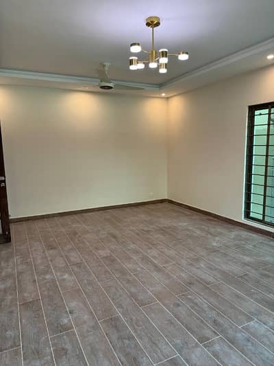 Ideal House For sale In Askari 6