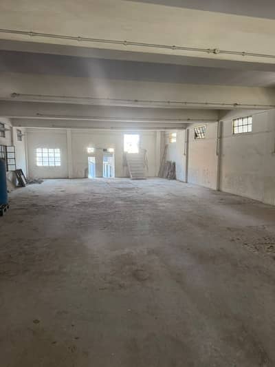 Ideal 1700 Square Yards Factory Available In Korangi - Sector 27, Karachi chance deal
