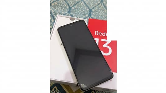 Xiaomi Redmi 13