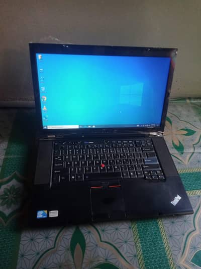 Core i5 1st  generation