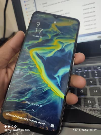 OPPO A5 2020 OFFICIAL APPROVED